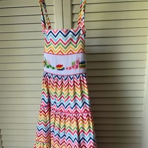 Beaux et Belles sundress
